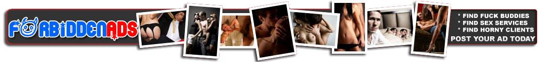Forbidden Ads